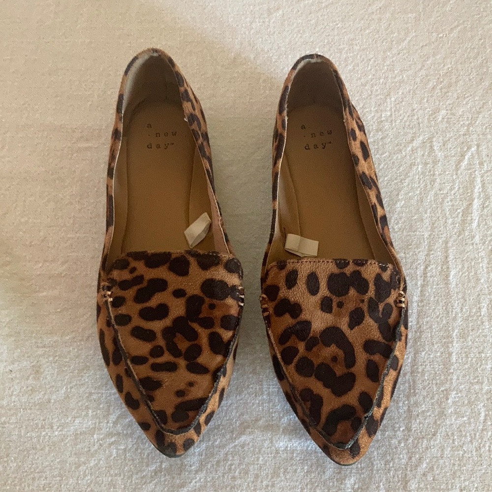 Target Flats